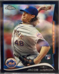 Jacob DeGrom