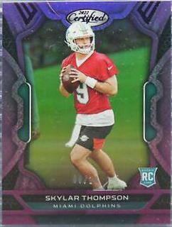 Skylar Thompson