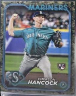 Emerson Hancock