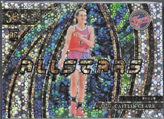 Caitlin Clark