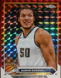 Aaron Gordon