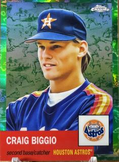 Craig Biggio