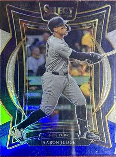 Aaron Judge