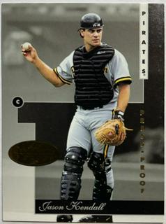 Jason Kendall