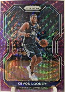 Kevon Looney