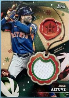 Jose Altuve