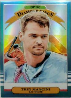 Trey Mancini