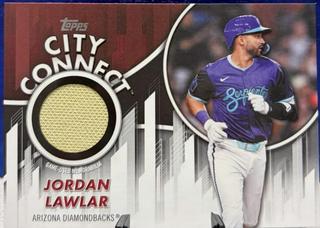 Jordan Lawlar