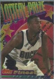 Vin Baker