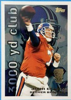 John Elway