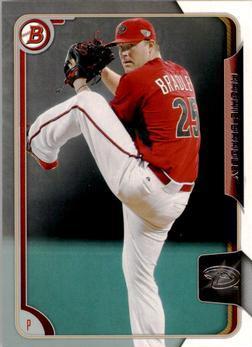 Archie Bradley #BP37