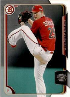 Archie Bradley