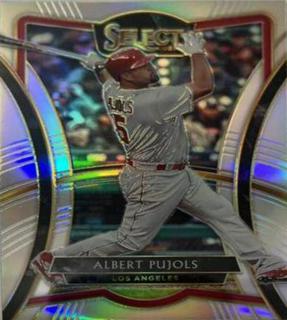 Albert Pujols