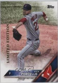 Rick Porcello