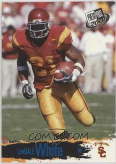 Lendale White