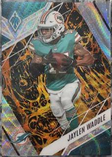 Jaylen Waddle