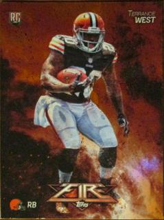 Terrance West