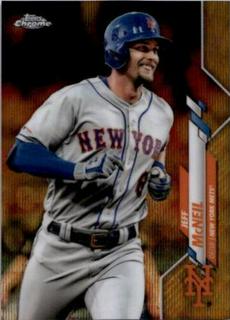 Jeff McNeil