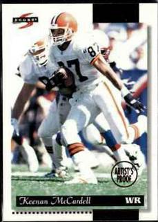 Keenan McCardell