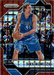 Dirk Nowitzki