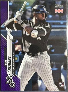 Luis Robert
