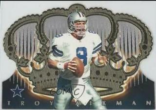 Troy Aikman