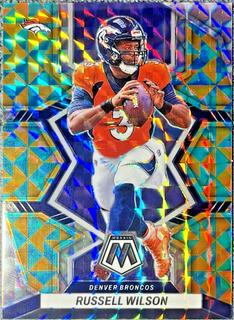 Russell Wilson