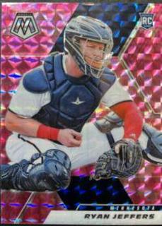 Ryan Jeffers