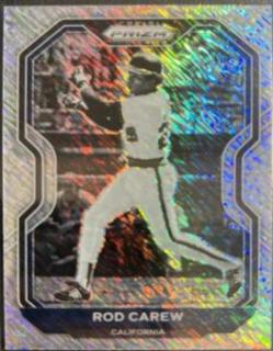 Rod Carew