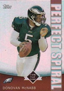 Donovan McNabb