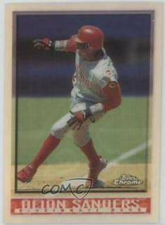 Deion Sanders