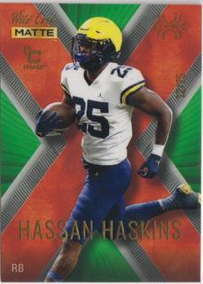 Hassan Haskins