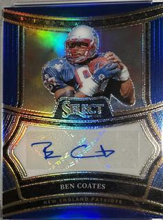 Ben Coates