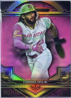 Fernando Tatis Jr.