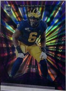 Josh Uche