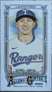Wyatt Langford