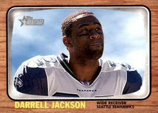 Darrell Jackson