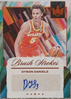 Dyson Daniels