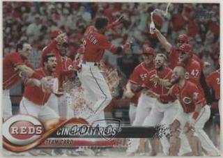 Cincinnati Reds