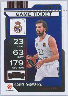 Sergio Llull
