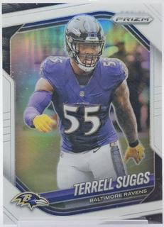 Terrell Suggs