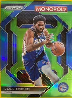 Joel Embiid