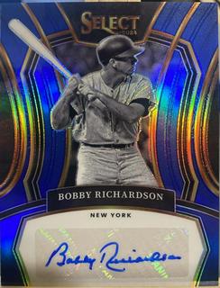 Bobby Richardson