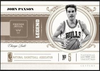 John Paxson