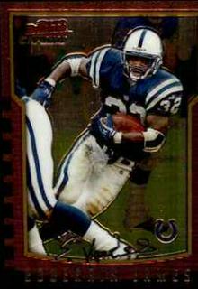 Edgerrin James