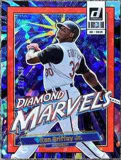 Ken Griffey Jr.
