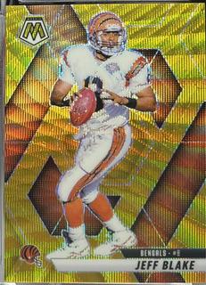 Jeff Blake