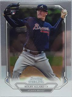 Kolby Allard