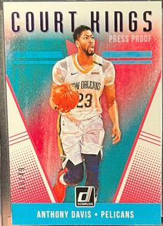 Anthony Davis
