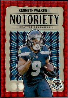 Kenneth Walker III